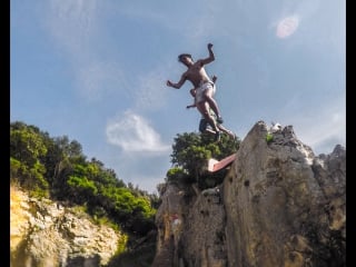 Grigory nikitin in croatia