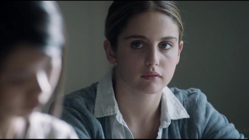 Невинность / innocence (2014) bdrip