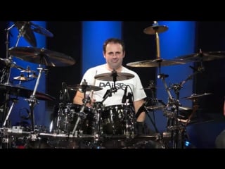 124 – using your cymbals effectively creative drumming, gear talk, intermediate lessons, mike michalkow