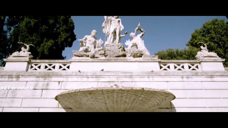 Roma porn video – Прогулка по риму/una gita a roma (2017)