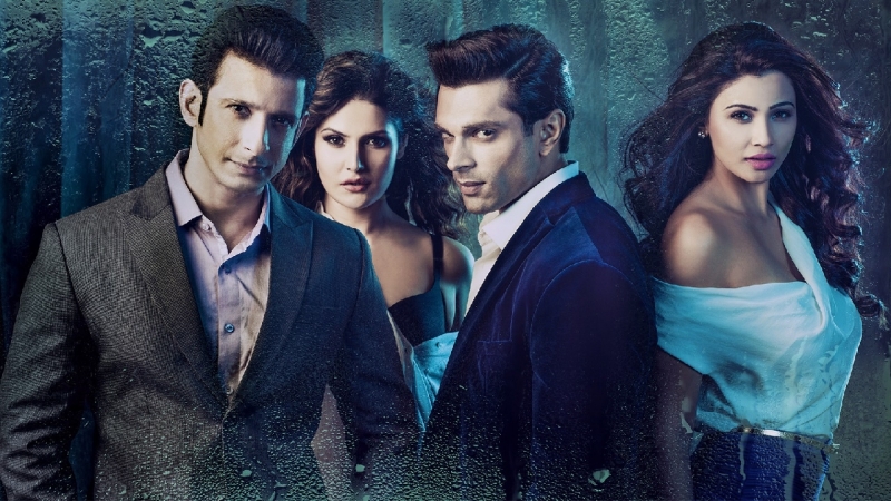 История ненависти 3 / porn story 3 (2015) web dlrip (720p)