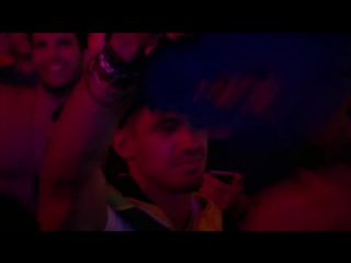 Dj jazzy jeff tomorrowland belgium 2018