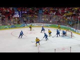 2010 winter olympics feb 21 2010 sweden finland