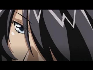 Ikki tousen great guardians ova 3