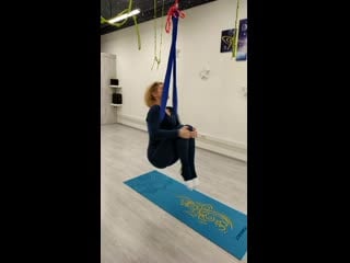 Тренироа вестибулярного аппарата