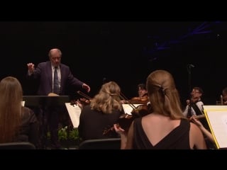 Gergiev shchedrin, saint saëns, mendelssohn, bernstein, rimsky korsakov – with d lozakovich, g li, and pretty yende