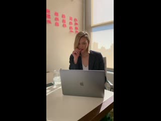 Asking emma chamberlain, casey neistat, chrissy teigen a personal question