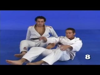 Ii marcelo garcia 03 advanced sweeps марсело марсэло гарсия гарсиа jiu jitsu jitcu джиу джитсу джитцу