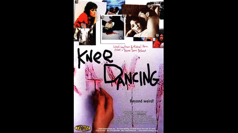 1988 porn video – Танцы на коленях knee dancing (1988)