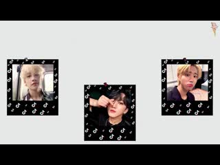 3racha tik tok