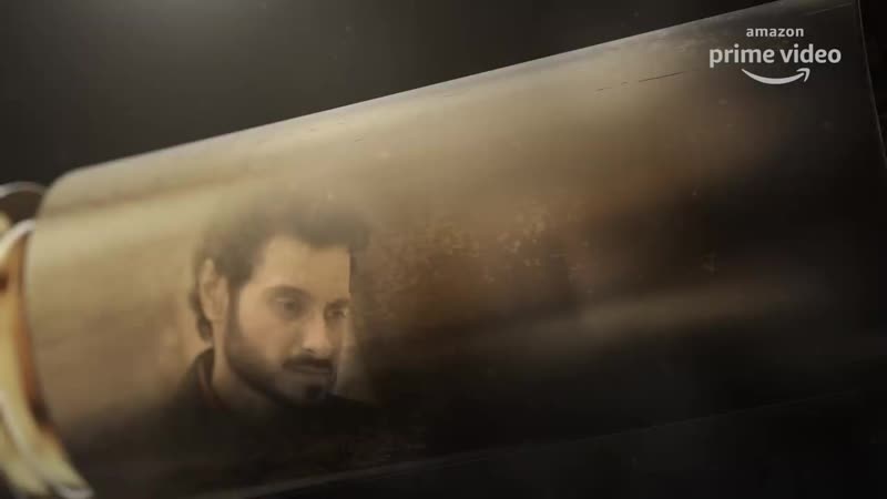 Mirzapur 2 объявление даты выхода amazon