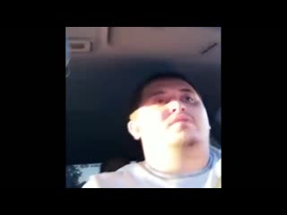 Синдром наполеона у пассажира такси