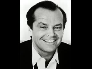 Легенды джек николсон / legends jack nicholson