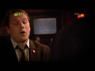 No heroics / антигерои (5 серия) [rus]