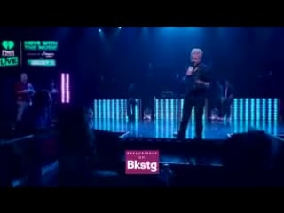 Twitter «wanted 2 bring you around backstage and show you what happens before a show! more on @bkstg s bkstg com/5qhi6h9»