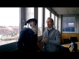 Camille lou et david alexis quelque chose de magique