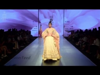 Siyaahi by poonam rohit spring summer 2019 india fashion week