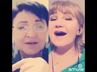 #smule #ивушки #valentinadum #nadya pashkina