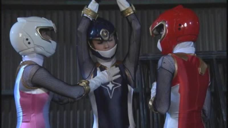 Zats 21 burning action – super heroine chronicles – ninja special agent justy wind 2014 so long mighty