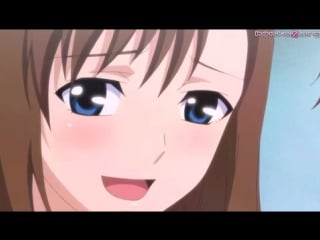 Извивающиеся школьницы серия 2