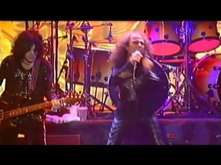 Dio porn the dragon (live in new york 2002) evil or divine hd remaster