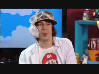 The temper trap 'sweet disposition' on the 519 show