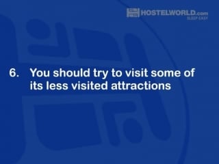 Rome 10 things you need to know hostelworld video