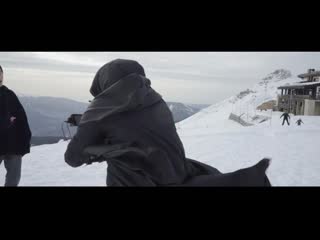 Backstage колыбельная