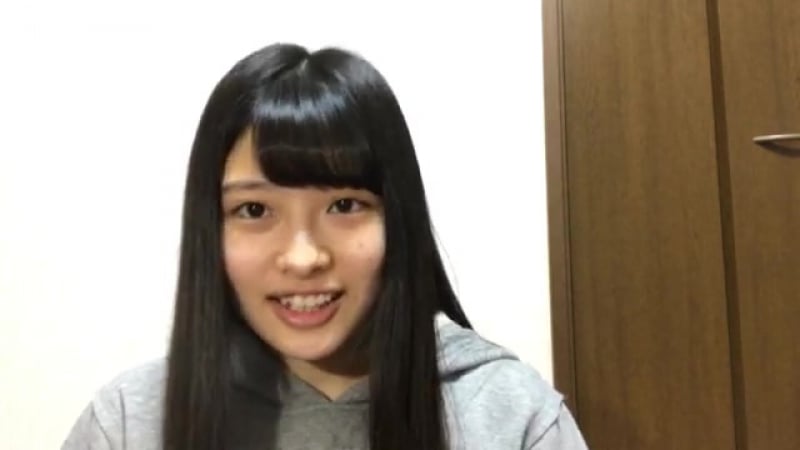 20161206 showroom gyoten yurina