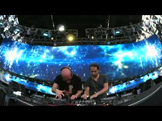 2019 09 15 infected mushroom live at ultra japan