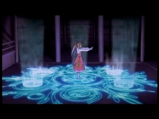 Aa megami sama movie vicbond007 shining collection