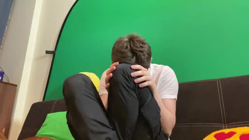 Моя мама снова пробует vr (я отправляюсь в детдом)