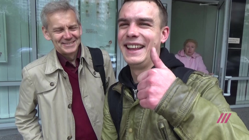 Несносный роменский! серия 4