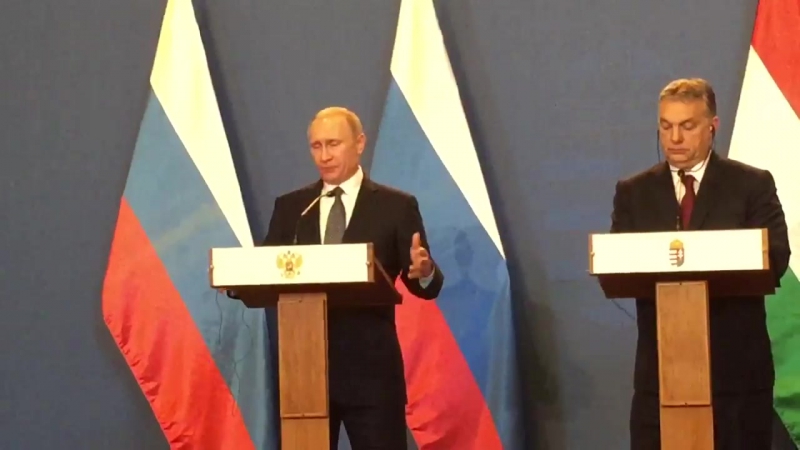 Не перестаю удивляться степени моральной деградации этой личности россияне, вам не стыдно за своего правителя?