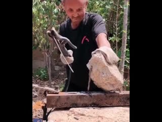 Ребят кому нужен хороший сварщик?