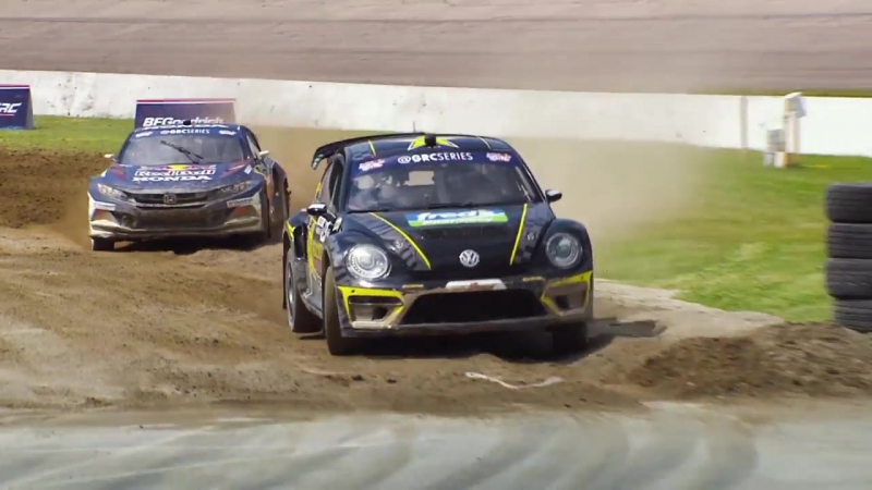 Memphis porn video – Rallycross highlights from memphis season opener red bull grc