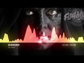 Diskord go hard [trap]