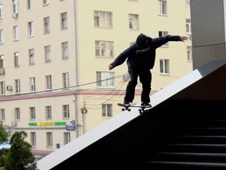 Misha stepanov | footwork video 2021