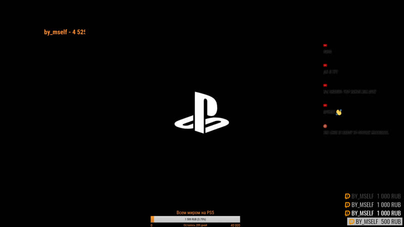 Стрим [ps4] warzone cod пристрелка на гемпаде