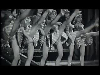 1946 soundies dixiairs in southland