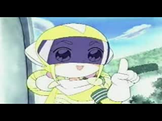 Ojamajo doremi ova 01 (raw)