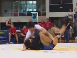 Shinya aoki marcelo garcia (марсело гарсия шинья аоки)