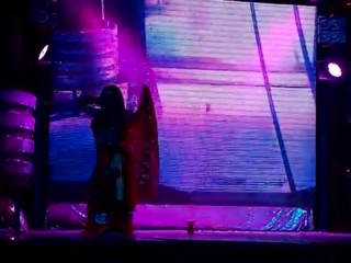 Daria arkhipova @ piramida'10 10350