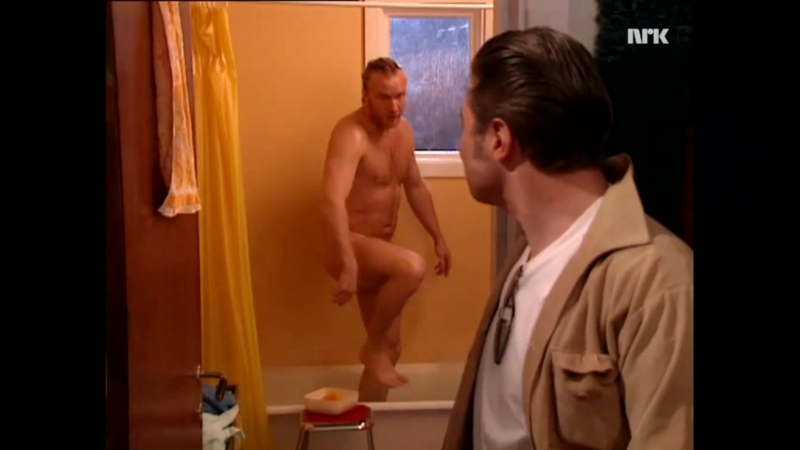 Sven nordin vestavind s01ep16