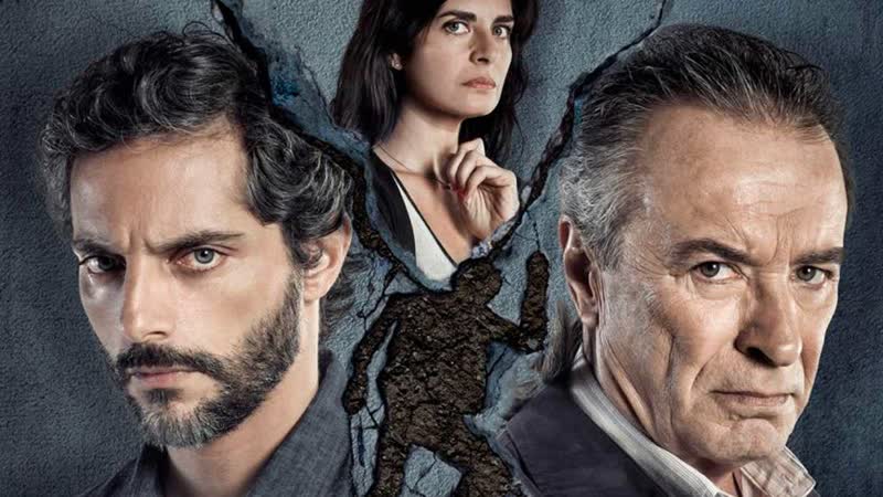 Хара и его трещина (2018) las grietas de jara