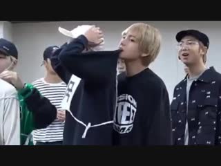 Taekook [ 4th muster dvd ]