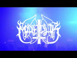 Marduk into utter madness (live at lyon 2019)