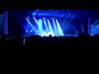 `video` 150801 [v] bts brazil concert previw clip молодые