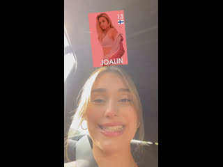 Istastory sina 19 06 2022