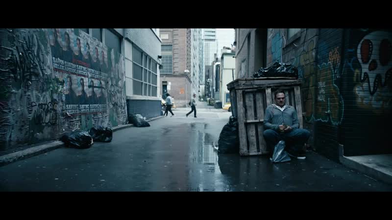 Твердыня и гроза ловят преступника | пацаны